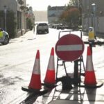 Plymouth murder charge after body found in wheelie bin