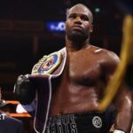 Dubois vs Wardley 2: What next for heavyweight division after Dubois win?