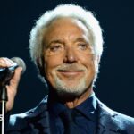 Sir Tom Jones ‘truly sorry’ as he cancels concerts due to illness