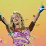 Music streaming: Why we’re listening to so many old songs