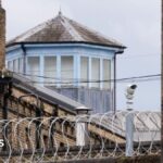 Criminals who skip sentencing will face solitary confinement or lose social visits
