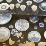 Cracks in security? Qing dynasty ceramics damaged in British Museum display