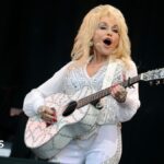Spotify uploads Irish lyrics for Dolly Parton’s Welsh Jolene version