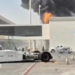 US orders some diplomats to leave Saudi Arabia as Houthi attacks escalate