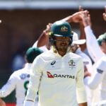 South Africa vs Australia: Tourists facing defeat after remarkable day with careers on the line