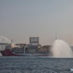 All three Indian nationals aboard vessel attacked in Black Sea are safe: Embassy