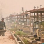 Smart economics: tackle climate change and air pollution together