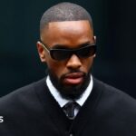 Ivan Toney: England striker nightclub assault trial set for 2028
