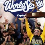 World Series 2026: Milwaukee Brewers beat Tampa Bay Rays to become MLB champions