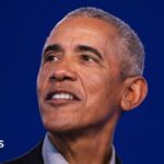 Obama says drift towards extremism 'not inevitable'