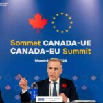 EU considering Canada as ‘associate member’ despite internal opposition