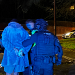 Fall in West Midlands gun crime down to policing and community efforts