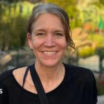Professor shares ‘most important thing to do’ when someone is grieving