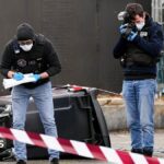 At least one dead and four injured in Paris suburb shooting