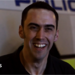 Police Interceptors Ben Sutcliffe guilty of gross misconduct, hearing finds