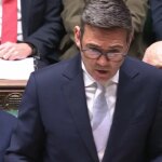 UK PM Burnham says Iran’s IRGC ‘highly likely’ to have been behind RAF Fairford incident
