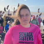 Campaigners in Exmouth call for MPs to focus on Clean Water Bill
