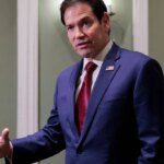 Rubio invokes China, Russia to defend disputed Venezuela oil deal
