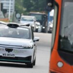 Over 1,000 Hongkongers to ride Baidu’s robotaxis in city-first public trial