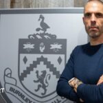Fabio Celestini: Burnley appoint ex-FC Basel boss as head coach