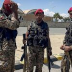 Ethiopia warns Eritrea it will defend itself after troops cross border