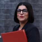 Mahmood expected to announce changes to rules around indefinite leave to remain