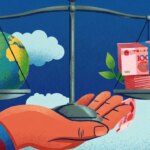 How China made climate resilience part of its economic growth strategy