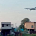 Russian saboteur working for Ukraine shares reconnaissance videos