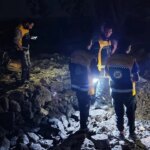 Jordan strikes targets in Syria after deadly church attack