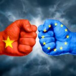 The EU will ‘pull its punches’ on China despite growing trade war talk: analysts