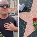 Watch: ‘A big loss’ – Fans react to death of Sir Patrick Stewart