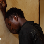 'I have never felt heat like that' – a survivor on watching 33 cellmates die in Nigeria