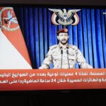 Riyadh airport hit by fresh Houthi strike day after deadly attack killed 12