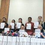 ‘Proved misbehaviour’: Former officials serve impeachment notice against CEC Gyanesh Kumar; delegation lists 6 charges