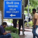 Delhi high court bar body writes to LG, chief justice; urges BS-IV ban exemption for advocates and judges