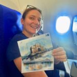 A Pause from Screens, a Return to Letters: India Post, IndiGo Take Digital Detox Campaign to the Skies