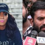 ‘Don’t need outsiders interfering in our country's affairs’, says Dipke on singer Mary Millben's ‘US donors’ remark