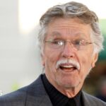 US actor Tom Skerritt, who starred in Picket Fences, Mash and Alien, dies aged 93