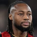 Ghana's Semenyo 'froze' after alleged racist abuse, court told