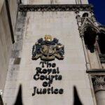‘Well-known’ man asks court to stop publication of sexual offence allegation