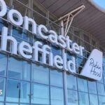 Doncaster Sheffield Airport set to come into public ownership