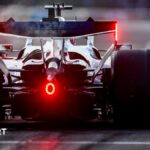 Formula 1 next engine regulations to introduce V8 turbo hybrid engines