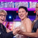 Strictly Come Dancing’s new hosts: Flat-footed or fab-u-lous?