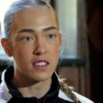 'I made the wrong decision,' Hyrox athlete who soiled herself in race tells BBC
