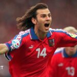 Czech Republic ready for Wembley 30 years after Euro '96