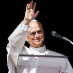 Pope Leo’s cancer is ‘game changer’ for papacy, Vatican foreign minister says