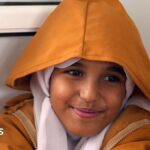 Yemen: Children brave snipers and mortars to go to school near front line