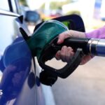 Trump faces growing backlash over plans to import diesel from Russia