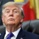 Trump chooses top spy boss to run new AI taskforce