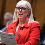 Chronic UTIs made me feel like a drug user, says MP Allison Gardner